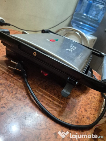Gratar electric tefal
