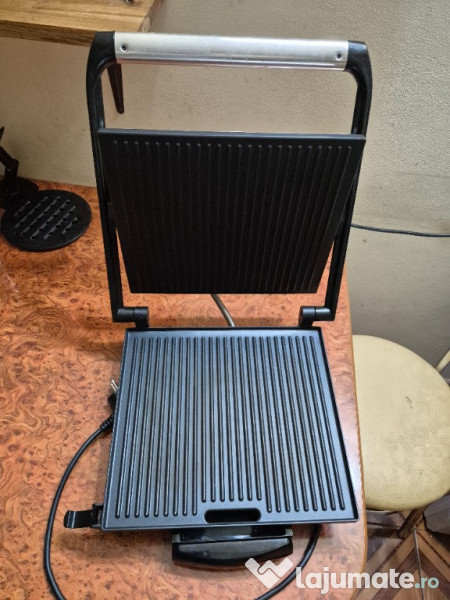 Gratar electric tefal