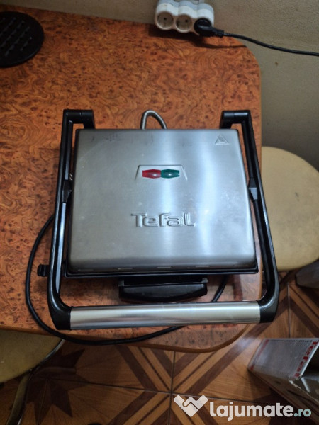 Gratar electric tefal