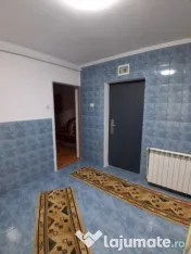 Apartament o camera 34mp parter inalt Asirom la cheie renovat centrala 