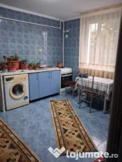 Apartament o camera 34mp parter inalt Asirom la cheie renovat centrala 