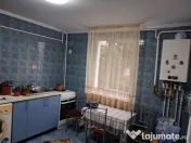 Apartament o camera 34mp parter inalt Asirom la cheie renovat centrala 