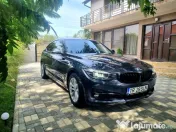 Bmw seria 3 gt 2018 