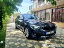 Bmw seria 3 gt 2018