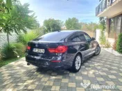 Bmw seria 3 gt 2018 