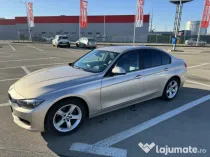 BMW Seria 3 328i F30 2015 Benzină/Automată/1997 cm3/125.000 km/245 CP