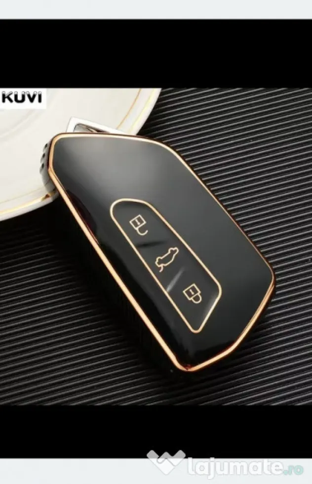 Husa Cheie Skoda/Volkswagen/Ford