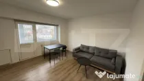 Apartament 1 camera, 37 mp+7,3 mp balcon - Iasi, Gara