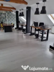 Spatii de Birou la Cheie 