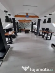Spatii de Birou la Cheie 
