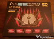 Router Wireless TP-Link Archer AX11000, Gaming, Wi-Fi 6 