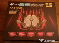 Router Wireless TP-Link Archer AX11000, Gaming, Wi-Fi 6