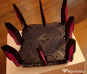 Router Wireless TP-Link Archer AX11000, Gaming, Wi-Fi 6 