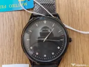 Ceasuri de mana curea silicon si otel inoxidabil 