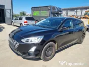 Dezmembrez Ford Focus 4 1.5 Duratorq TDCi ZTDA cutie manuala 6 trepte