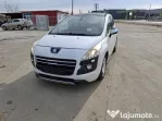 Dezmembrez Peugeot 3008 Hybrid 4x4 2.0 HDI RHC 200 cai an 2012