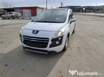 Dezmembrez Peugeot 3008 Hybrid 4x4 2.0 HDI RHC 200 cai an 2012