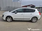 Dezmembrez Peugeot 3008 Hybrid 4x4 2.0 HDI RHC 200 cai an 2012
