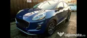 Ford Puma Hibrid 