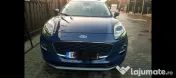 Ford Puma Hibrid 