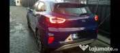 Ford Puma Hibrid 