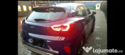 Ford Puma Hibrid 