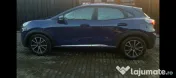 Ford Puma Hibrid 