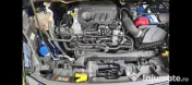 Ford Puma Hibrid 