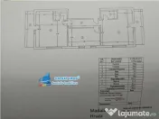 Dobrogeanu Gherea Mansarda 3 camere 130 mp 