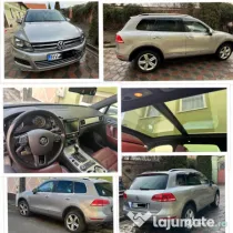 Vw Touareg Hibrid