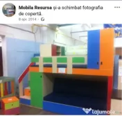 Mobila dormitor copii