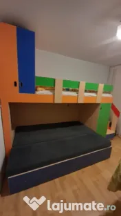 Mobila dormitor copii