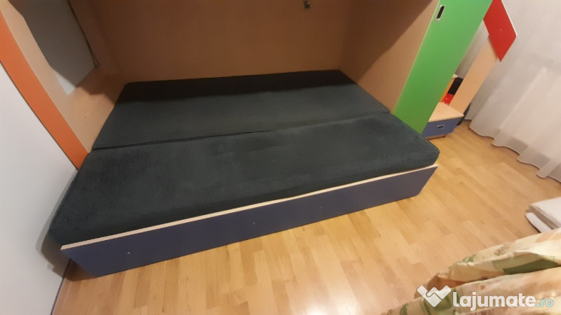 Mobila dormitor copii