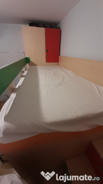 Mobila dormitor copii