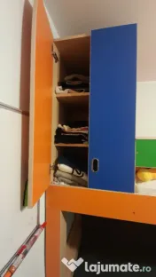 Mobila dormitor copii