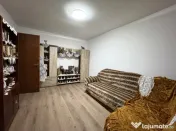 Apartament 2 camere renovat | Metrou | mobilat si utilat 