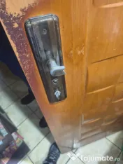 Deblocări uși locuinta / uși auto 