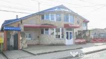 Ovidiu – Centru – Spatiu Comercial 258mp – 565mp