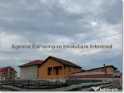 Teren intravilan Constanta zona Km5 Comarnic 