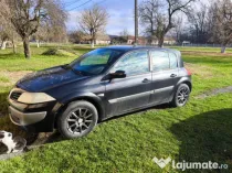 Renault megane Incalzire in scaune, clima, nu necesita investitii