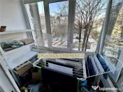 Apartament 2 camere, renovat, centrala proprie, Sud, Ploies 