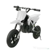 Motocicleta electrica Honda CRF450 250W, 24V, roti gonflabile 