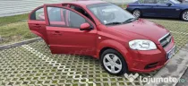 Chevrolet aveo an 2008