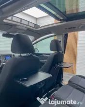 Vw Sharan 2,0 TDI 140 Cp . Euro 5 . Panoramic . Rate fixe . Garantie 