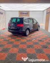 Vw Sharan 2,0 TDI 140 Cp . Euro 5 . Panoramic . Rate fixe . Garantie 