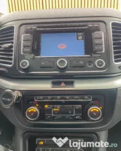 Vw Sharan 2,0 TDI 140 Cp . Euro 5 . Panoramic . Rate fixe . Garantie 