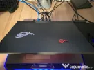 Rog strix g713pi 17" 7945hx 16c/32t, rtx 4070, 1tb ssd, garanție 2028
