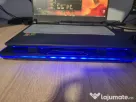 Rog strix g713pi 17" 7945hx 16c/32t, rtx 4070, 1tb ssd, garanție 2028