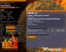 Rog strix g713pi 17" 7945hx 16c/32t, rtx 4070, 1tb ssd, garanție 2028