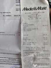 Scooter/Trotineta Electrica Navee N65i 